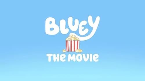Bluey: The Movie
