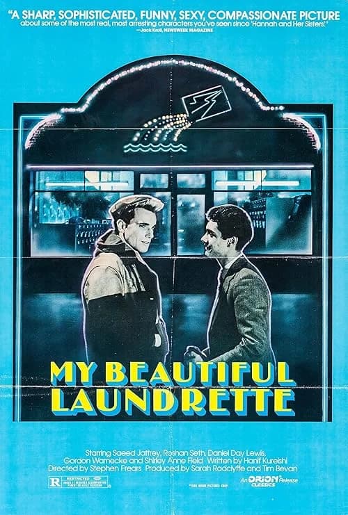 My Beautiful Laundrette