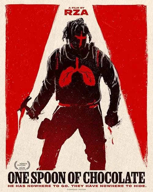 One Spoon of Chocolate