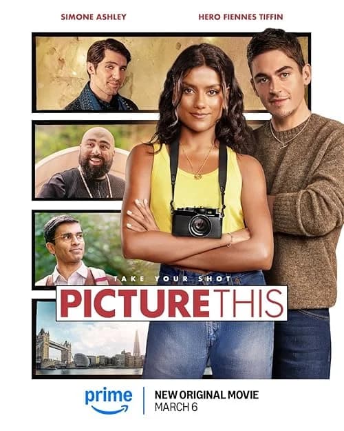 Picture This film posteri
